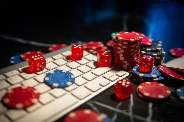 BandarQ Game